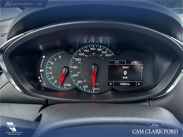 2020 Chevrolet Trax LS (Stk: P1584) in Canmore - Image 15 of 26