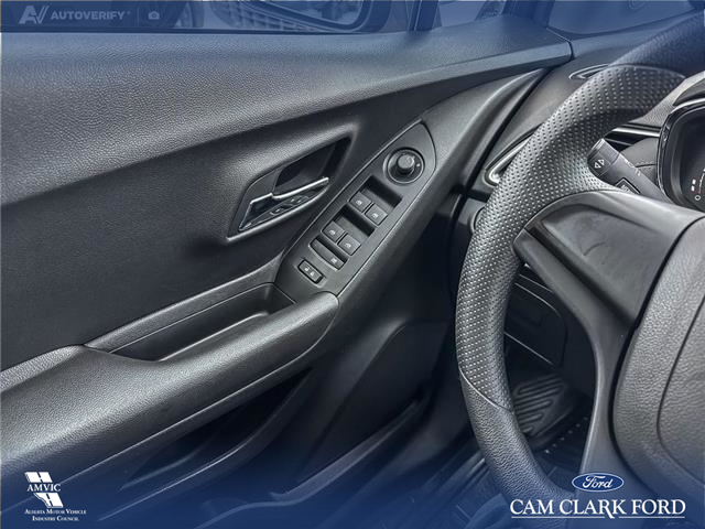 2020 Chevrolet Trax LS (Stk: P1584) in Canmore - Image 17 of 26