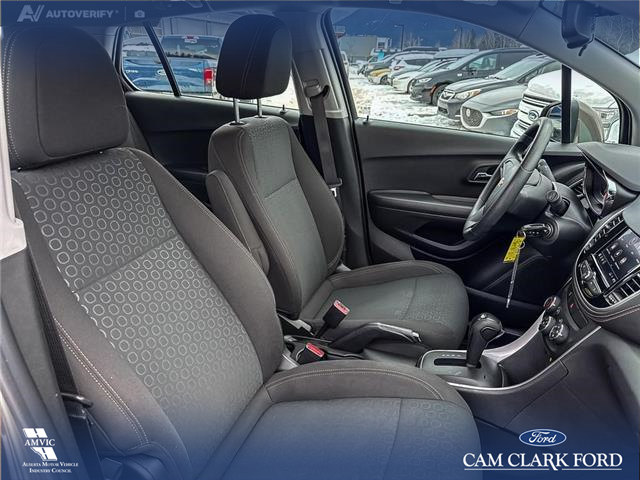 2020 Chevrolet Trax LS (Stk: P1584) in Canmore - Image 22 of 26
