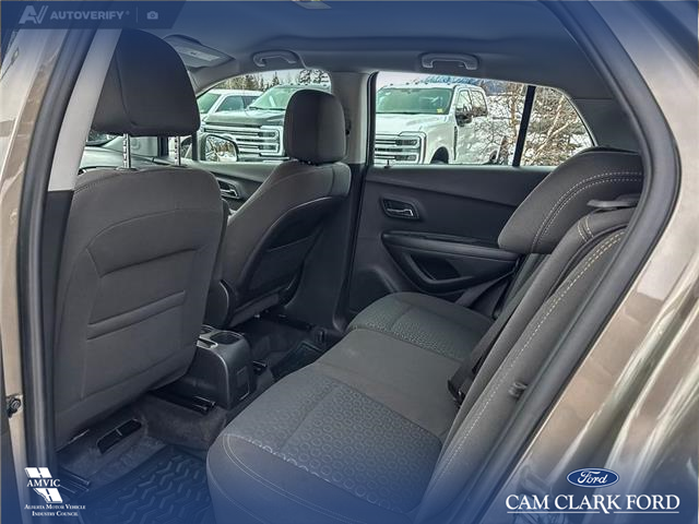 2020 Chevrolet Trax LS (Stk: P1584) in Canmore - Image 23 of 26