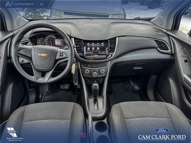2020 Chevrolet Trax LS (Stk: P1584) in Canmore - Image 24 of 26