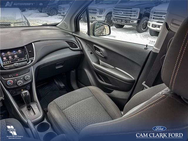 2020 Chevrolet Trax LS (Stk: P1584) in Canmore - Image 25 of 26