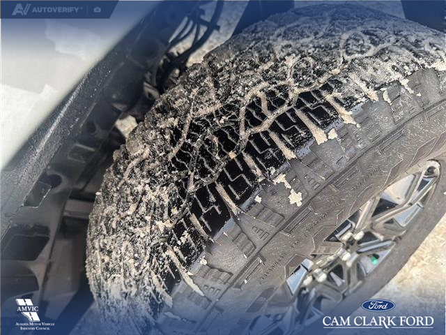 2025 Ford F-150 XLT (Stk: P6873) in Olds - Image 7 of 25