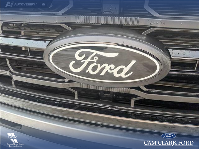 2025 Ford F-150 XLT (Stk: P6873) in Olds - Image 9 of 25
