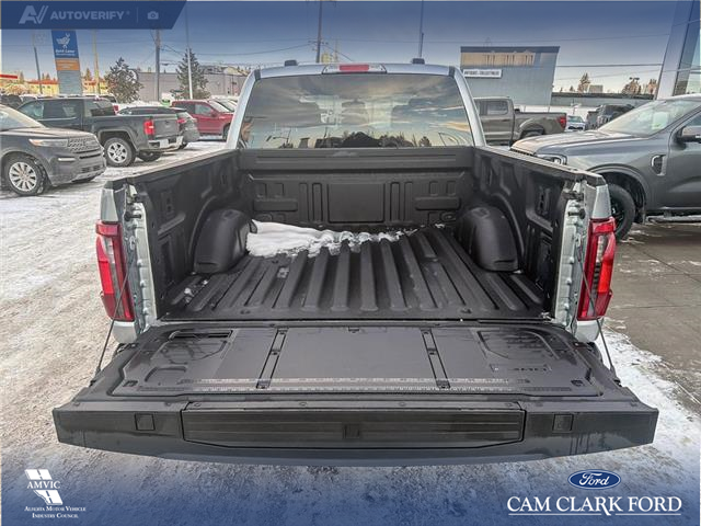2025 Ford F-150 XLT (Stk: P6873) in Olds - Image 12 of 25