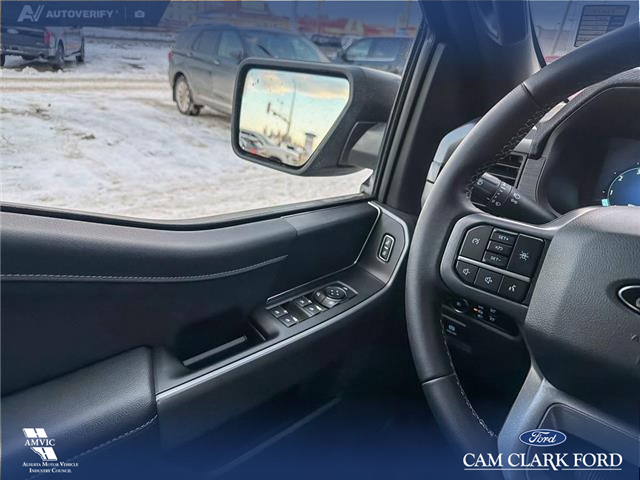 2025 Ford F-150 XLT (Stk: P6873) in Olds - Image 17 of 25