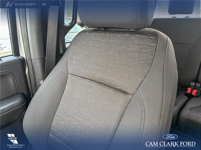 2025 Ford F-150 XLT (Stk: P6873) in Olds - Image 20 of 25