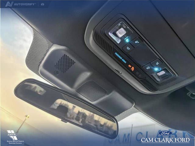 2025 Ford F-150 XLT (Stk: P6873) in Olds - Image 21 of 25