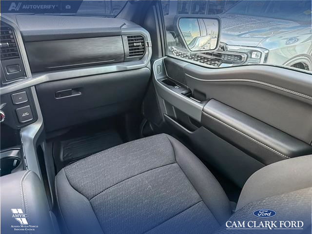 2025 Ford F-150 XLT (Stk: P6873) in Olds - Image 25 of 25