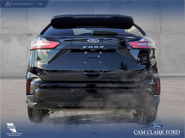 2024 Ford Edge ST Line (Stk: U37905) in Red Deer - Image 5 of 24