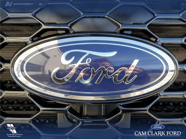 2024 Ford Edge ST Line (Stk: U37905) in Red Deer - Image 9 of 24