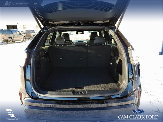 2024 Ford Edge ST Line (Stk: U37905) in Red Deer - Image 12 of 24