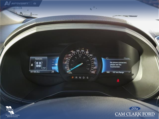 2024 Ford Edge ST Line (Stk: U37905) in Red Deer - Image 15 of 24