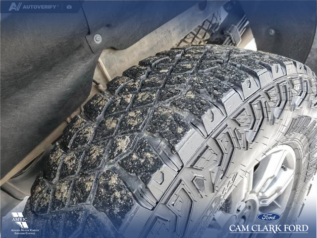 2024 GMC Sierra 1500 AT4X (Stk: U37903) in Red Deer - Image 7 of 25