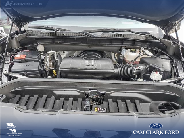 2024 GMC Sierra 1500 AT4X (Stk: U37903) in Red Deer - Image 10 of 25
