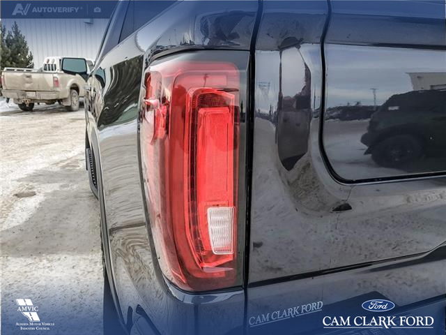 2024 GMC Sierra 1500 AT4X (Stk: U37903) in Red Deer - Image 11 of 25
