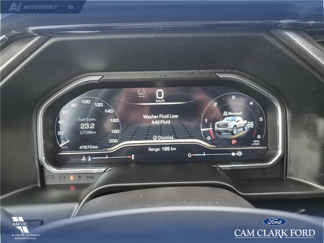2024 GMC Sierra 1500 AT4X (Stk: U37903) in Red Deer - Image 15 of 25