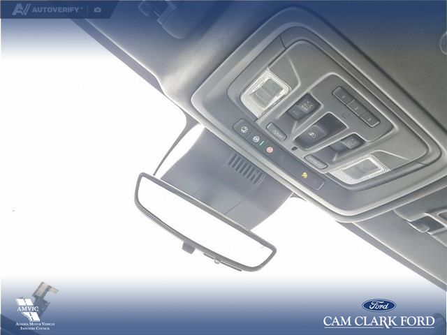 2024 GMC Sierra 1500 AT4X (Stk: U37903) in Red Deer - Image 21 of 25