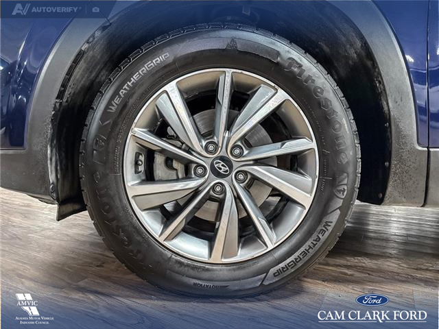 2019 Hyundai Santa Fe Luxury (Stk: P14773) in Airdrie - Image 6 of 25