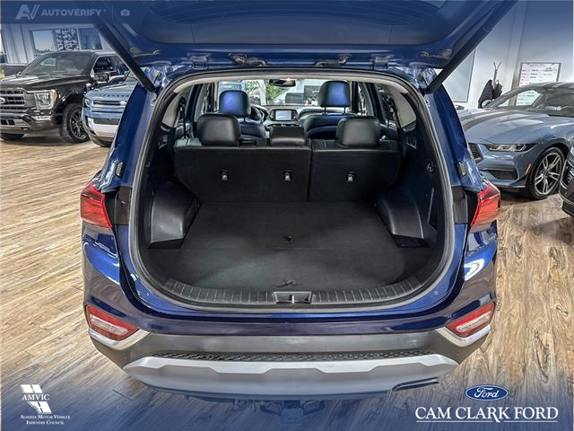 2019 Hyundai Santa Fe Luxury (Stk: P14773) in Airdrie - Image 12 of 25