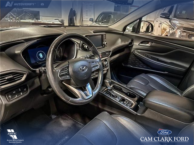 2019 Hyundai Santa Fe Luxury (Stk: P14773) in Airdrie - Image 13 of 25