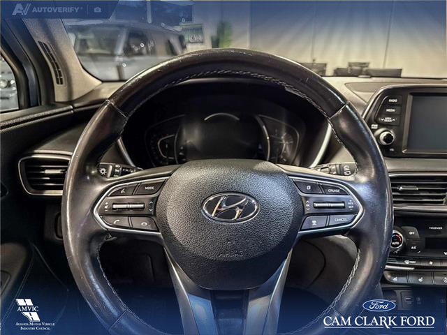2019 Hyundai Santa Fe Luxury (Stk: P14773) in Airdrie - Image 14 of 25