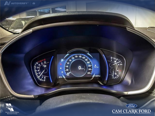 2019 Hyundai Santa Fe Luxury (Stk: P14773) in Airdrie - Image 15 of 25