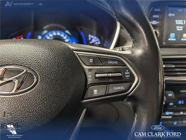 2019 Hyundai Santa Fe Luxury (Stk: P14773) in Airdrie - Image 16 of 25