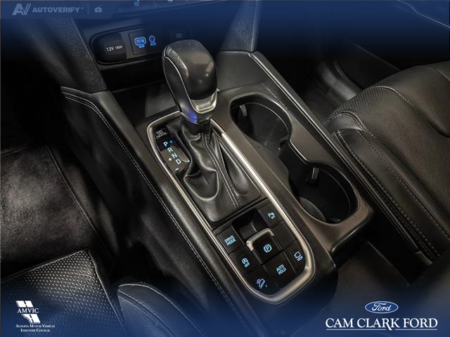 2019 Hyundai Santa Fe Luxury (Stk: P14773) in Airdrie - Image 18 of 25