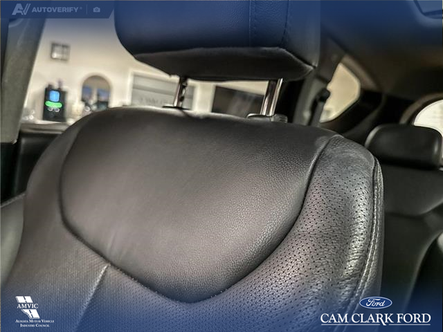 2019 Hyundai Santa Fe Luxury (Stk: P14773) in Airdrie - Image 20 of 25