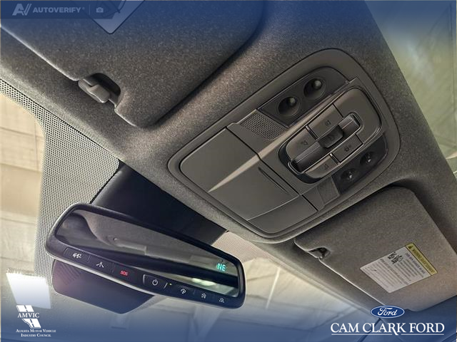 2019 Hyundai Santa Fe Luxury (Stk: P14773) in Airdrie - Image 21 of 25