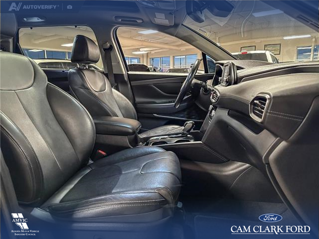 2019 Hyundai Santa Fe Luxury (Stk: P14773) in Airdrie - Image 22 of 25