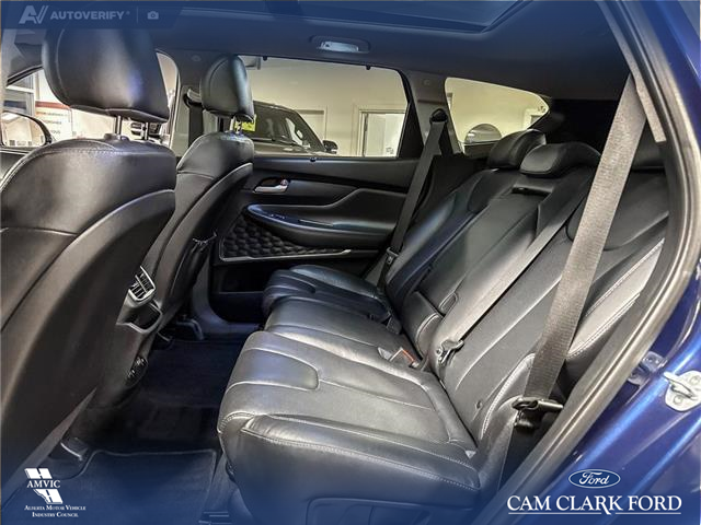 2019 Hyundai Santa Fe Luxury (Stk: P14773) in Airdrie - Image 23 of 25