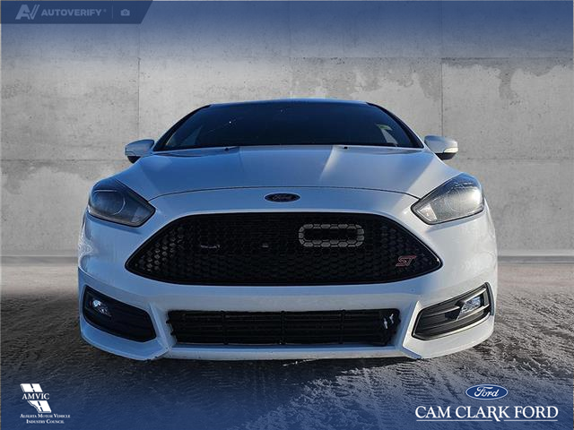 2016 Ford Focus ST Base (Stk: P1115B) in Innisfail - Image 2 of 24