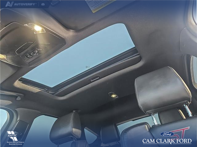 2016 Ford Focus ST Base (Stk: P1115B) in Innisfail - Image 14 of 24