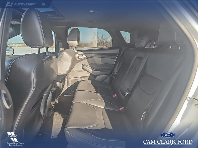 2016 Ford Focus ST Base (Stk: P1115B) in Innisfail - Image 16 of 24