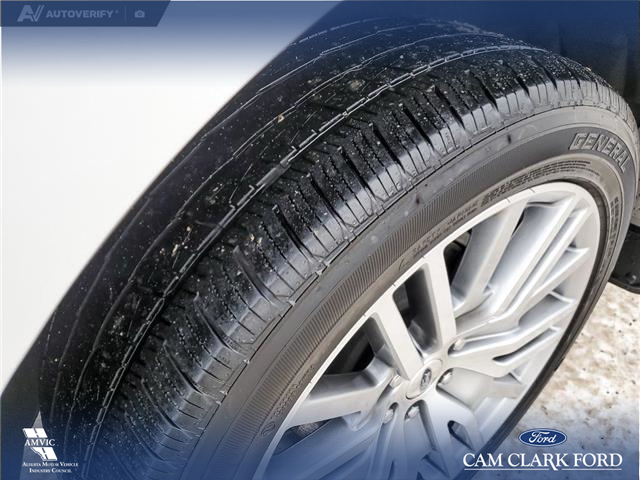 2022 Ford Expedition Max Platinum (Stk: U37830) in Red Deer - Image 7 of 25