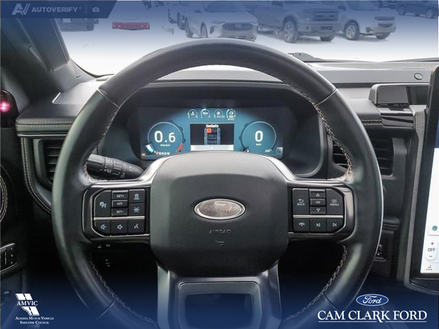 2022 Ford Expedition Max Platinum (Stk: U37830) in Red Deer - Image 14 of 25