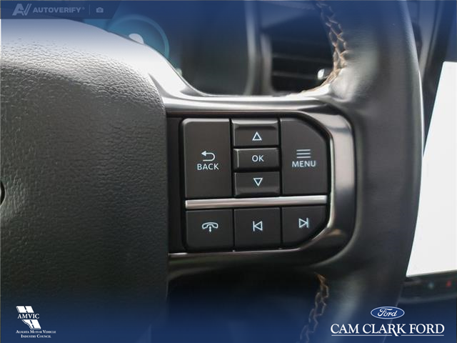 2022 Ford Expedition Max Platinum (Stk: U37830) in Red Deer - Image 16 of 25