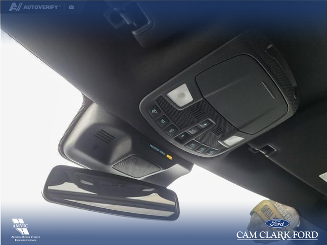 2022 Ford Expedition Max Platinum (Stk: U37830) in Red Deer - Image 21 of 25