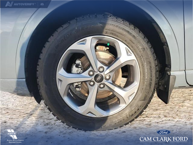 2024 Ford Escape ST-Line (Stk: U37872) in Red Deer - Image 6 of 23