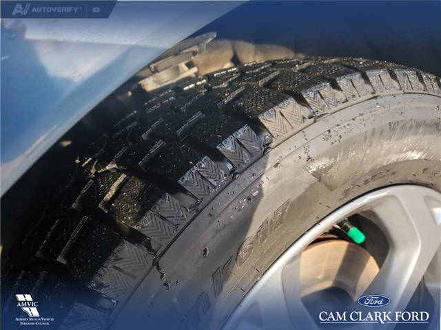 2024 Ford Escape ST-Line (Stk: U37872) in Red Deer - Image 7 of 23
