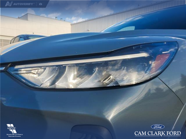 2024 Ford Escape ST-Line (Stk: U37872) in Red Deer - Image 8 of 23