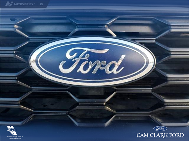 2024 Ford Escape ST-Line (Stk: U37872) in Red Deer - Image 9 of 23