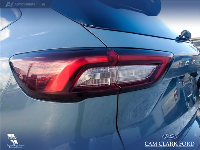 2024 Ford Escape ST-Line (Stk: U37872) in Red Deer - Image 11 of 23