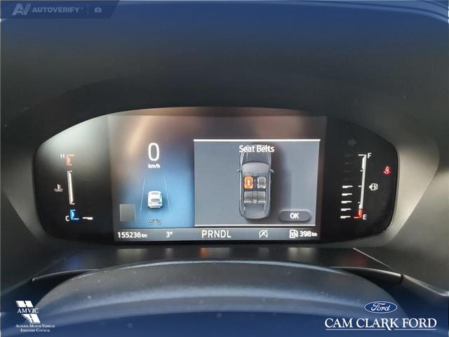 2024 Ford Escape ST-Line (Stk: U37872) in Red Deer - Image 14 of 23
