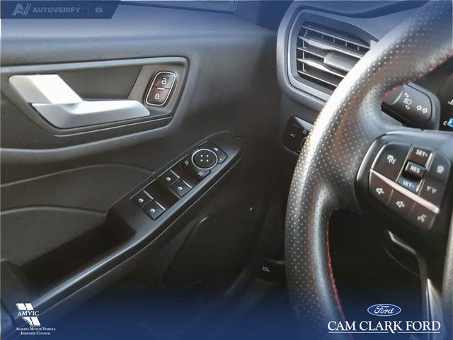 2024 Ford Escape ST-Line (Stk: U37872) in Red Deer - Image 16 of 23