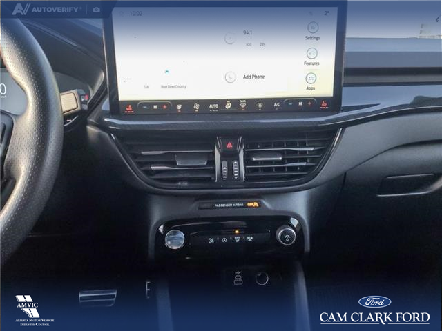 2024 Ford Escape ST-Line (Stk: U37872) in Red Deer - Image 18 of 23