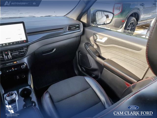 2024 Ford Escape ST-Line (Stk: U37872) in Red Deer - Image 23 of 23