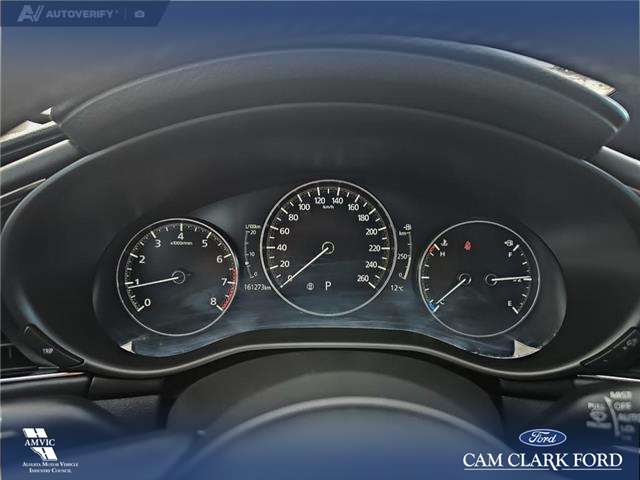 2021 Mazda Mazda3 GT (Stk: TJ008B) in Innisfail - Image 12 of 24